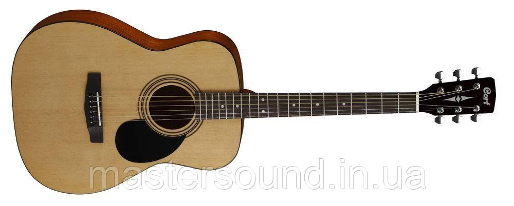 Акустична гітара Cort AF510 (Open Pore), фото 1
