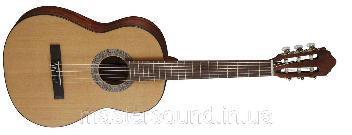 Класична гітара Cort AC70 (OP) w / Bag, фото 1