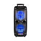 Колонка музична портативна Bluetooth DG-1033 4шт 8902, фото 4