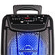 Колонка музична портативна Bluetooth DG-1033 4шт 8902, фото 6