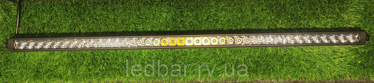 Led Bar 250W Фара дальнього світла 136см