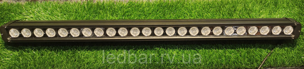 Led Bar 240W Фара дальнього світла 100см