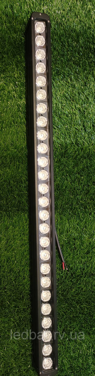 Led Bar 260W Фара дальнього світла 108см