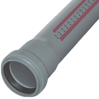 Труба внутр 90 х 250 (Ostendorf)