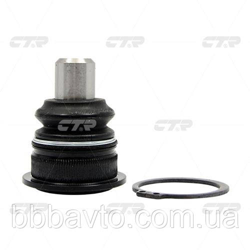 Опора кульова Renault logan 12-, Sandero 09-, CAPTUR I, TWINGO III (пр. CTR) CBRE-3, фото 1