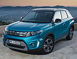 Протитуманні фари Suzuki Vitara 2015-, фото 5
