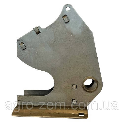 Корпус тукового апарату СЗГ 00.750 (коробочка)