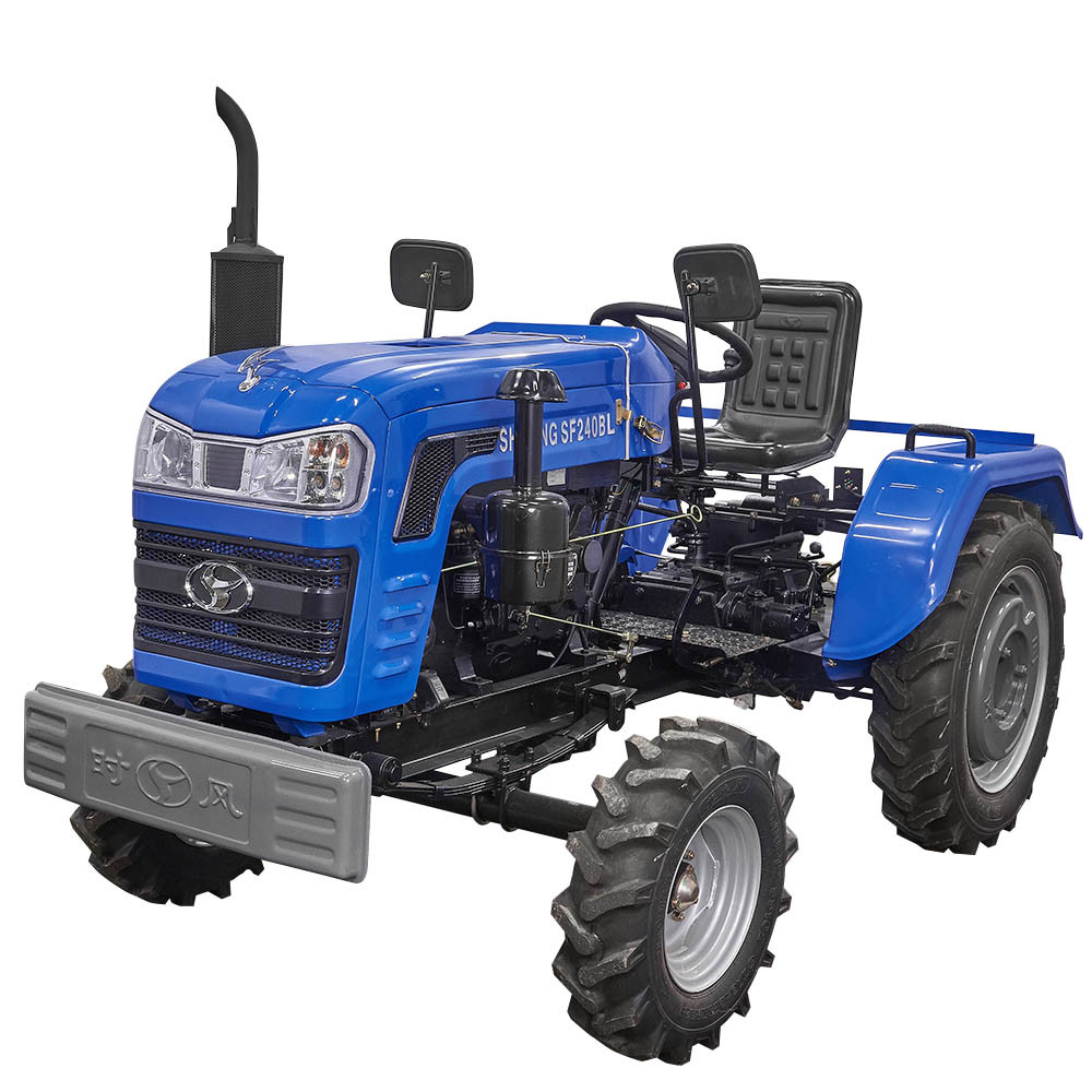 Shifeng 240BL з блокуванням