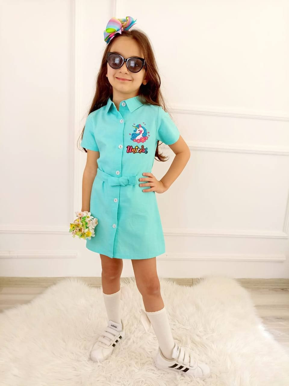 Купить Платье для девочки 2-3,3-4,5-6,7-8,9-10 лет, цена 554 ₴ — Prom ...