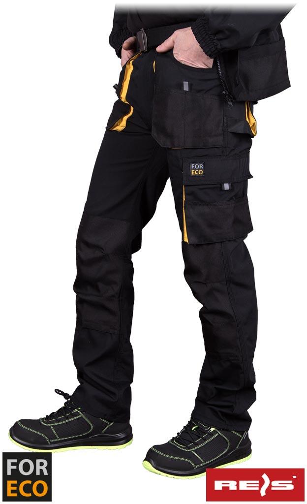 Штани захисні FORECO-T SBP, фото 1