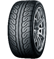 Летние шины Yokohama Advan Neova AD08RS 245/40 R17 91W