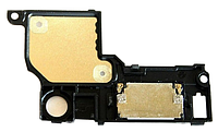 Полифонический динамик buzzer Motorola XT1650 Moto Z в рамке