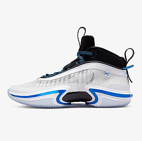 Оригінальні кросівки для баскетболу Air Jordan XXXVI (CZ2650-101)