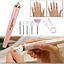Машинка фрезер для манікюру та педикюру Flawless Salon Nails, фото 2