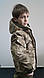 Куртка дитяча камуфляж - фото 1 - id-p253089669