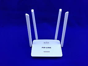 Wi-Fi репітер роутер ROUTER PIX LINK LV-WR08 2,4G