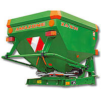 Дводисковий розподільник добрив AMAZONE ZA-XW Perfect 502
