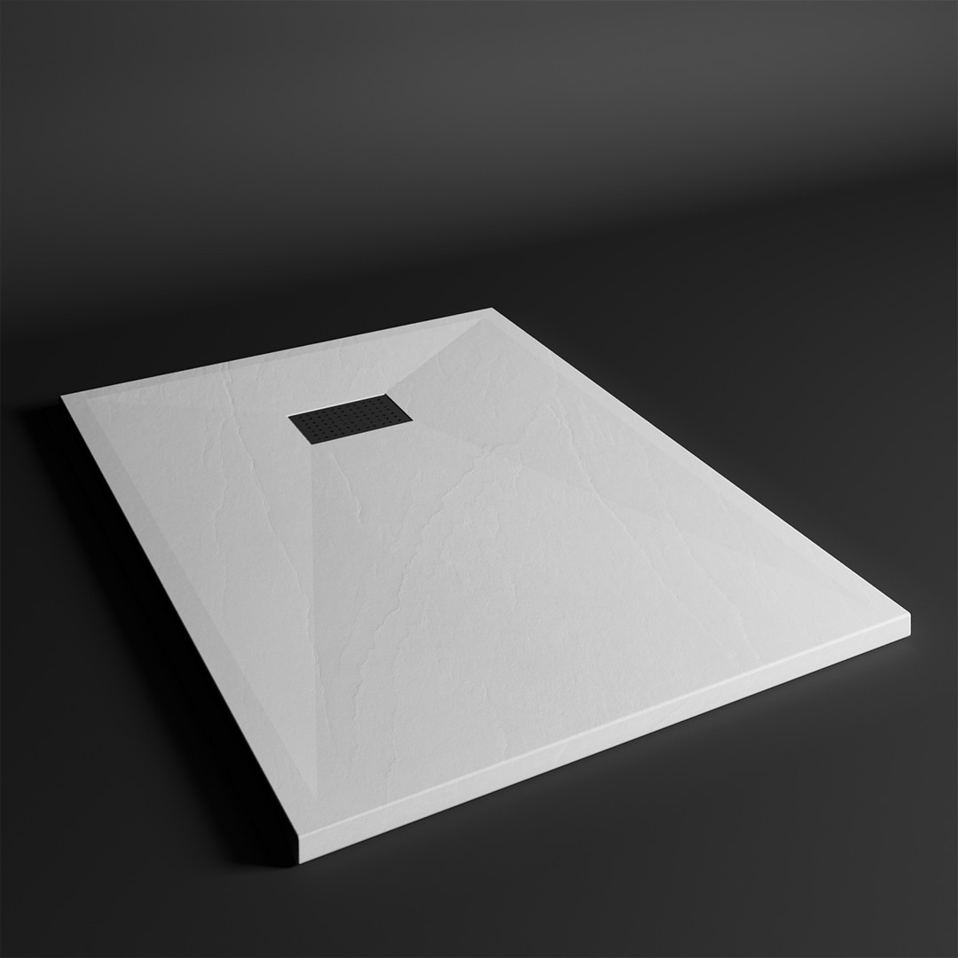 Піддон для душу White 800*1000
