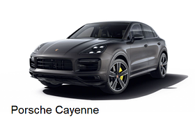 Cayenne