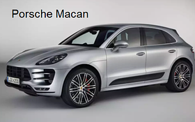 MACAN