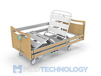 HESTIA (Proma Reha) - Функціональне ліжко для догляду