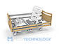 HESTIA (Proma Reha) - Функціональне ліжко для догляду, фото 8