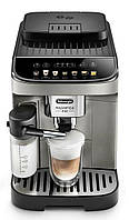 Кавоварка DELONGHI Magnifica Evo ECAM290.81.TB (кавова машина)