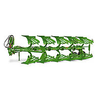 Навісний повнооборотний плуг Cayros Amazone