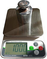 Ваги кухонні Центровес KN-1000