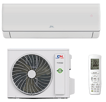 Кондиціонер Coopr&Hunter CH-S24FTXK-NG COZY Inverter (Gen VI)