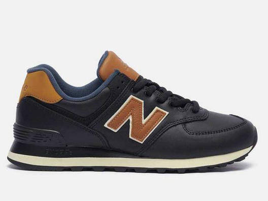 Кросівки New balance 574OMD, фото 1