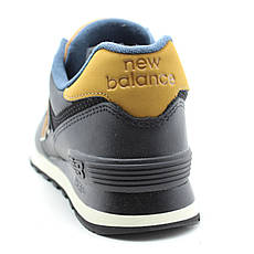 Кросівки New balance 574OMD, фото 3