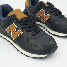 Кросівки New balance 574OMD, фото 4
