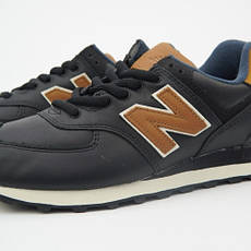 Кросівки New balance 574OMD, фото 5