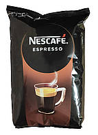 Натуральна розчинна кава Nescafe Espresso 500 г Франція