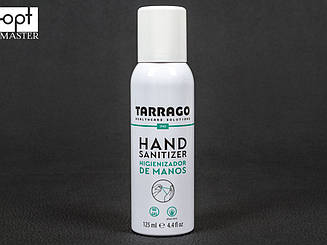 Антисептик для рук (санитайзер), TARRAGO Hand Sanitizer, 125 мл, THF02