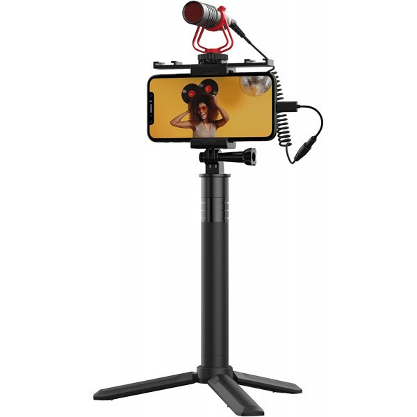 Набор блогера Moza Mirfak Vlogging Kit