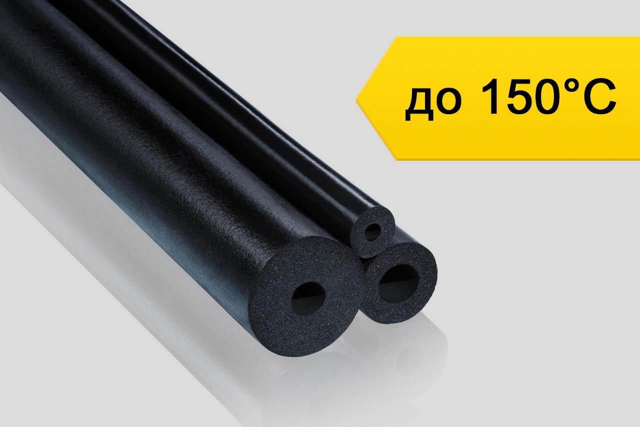 Трубка  K-FLEX  09x018-2 SOLAR HT /130