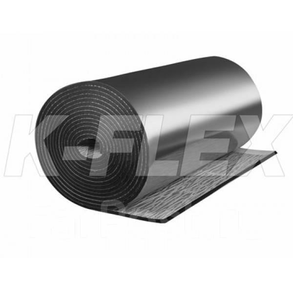 Покриття K-FLEX 1000-25 AL CLAD, 280 mic