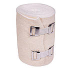 Бинт еластичний, 8 см x 2 м, Variteks 408, фото 2