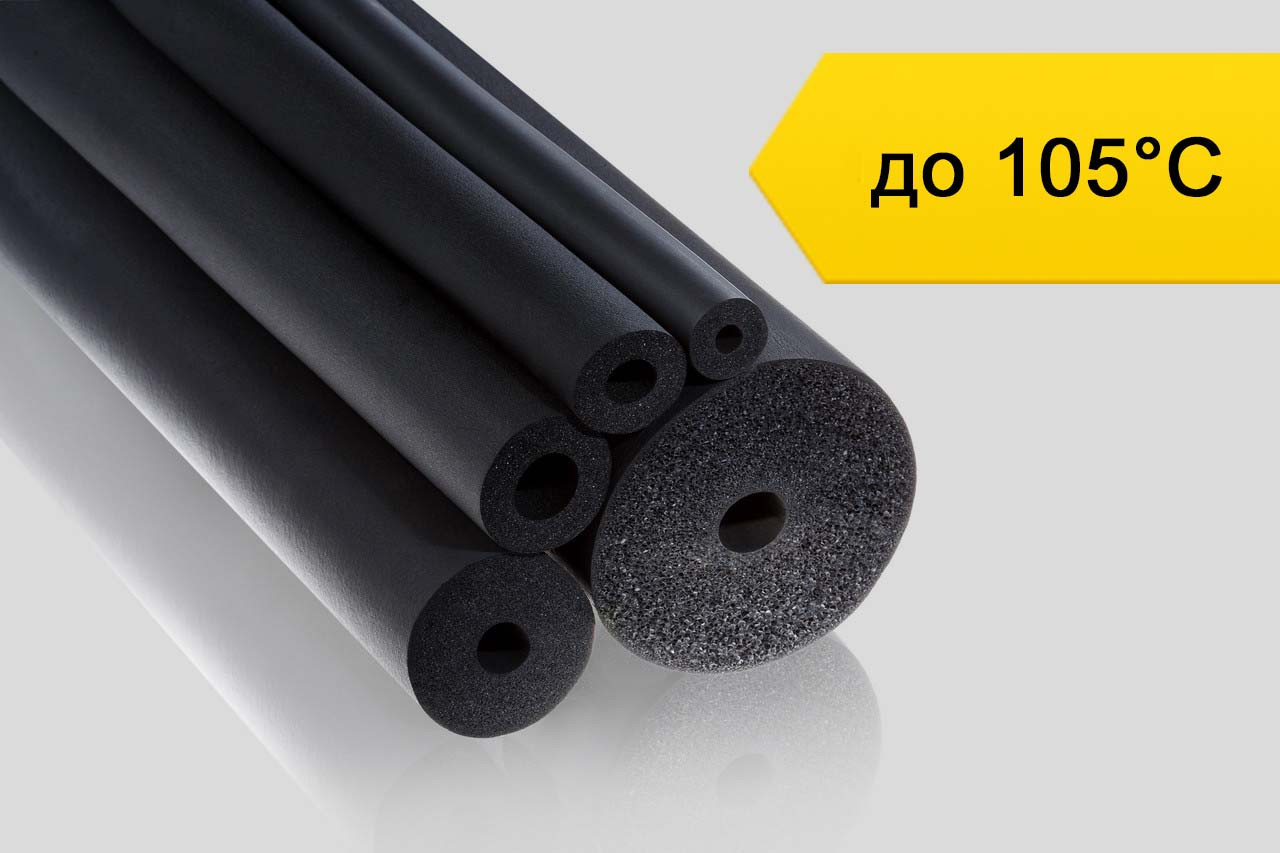 Трубка K-FLEX 13x054-2 ST