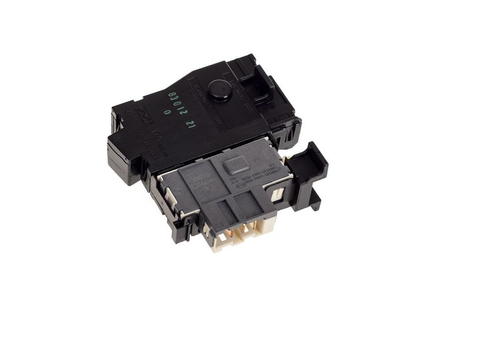 Замок люка (двері) для пральної машини Indesit Ariston C00111494
