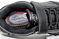 Кросівки на хлопчика Бона дитячі Bona на липучці 31р., фото 3