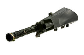 Корпус фільтру. Фільтр елемент. Прямоток