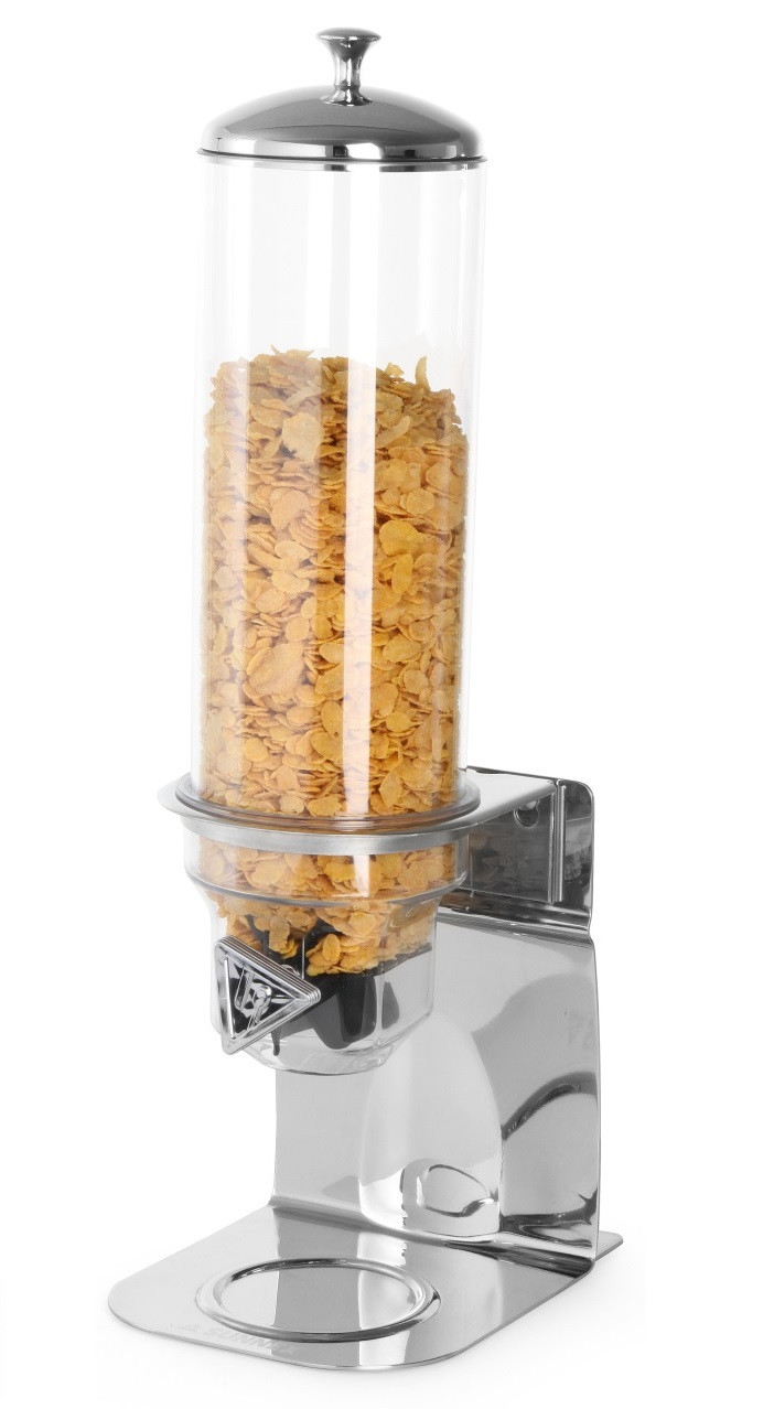 Диспенсер для мюслі Hendi 557402, фото 1