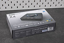 Зовнішня звукова карта Creative Sound Blaster X4 (70SB181500000)