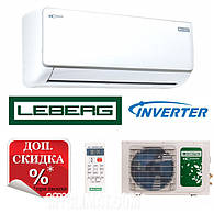 Кондиционер Leberg LS/LU-12OLI3