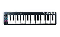 MIDI-клавіатура M-Audio KEYSTATION MINI 32 MK3