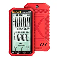Цифровий мультиметр ANENG 620A