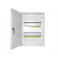 Щит ШМР-А-Н 24 металевий 24 модулів зовнішній 210207